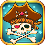Pirates Puzzle Games For Kids