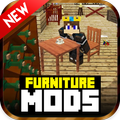 Furniture MODS For MCPE