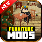 Furniture MODS For MCPE آئیکن