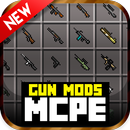 GUN MODS For MCPE APK