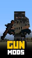 GUN MODS Affiche