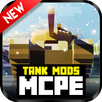 Tank MODS For MCPE APK
