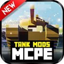 Tank MODS For MCPE APK