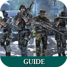 Guide for Modern Combat 5 иконка