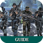 Guide for Modern Combat 5 أيقونة