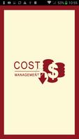 Cost Management capture d'écran 1