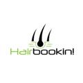 Hairbookin!