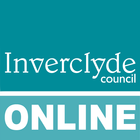 Inverclyde Council icône