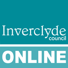 Inverclyde Council 아이콘