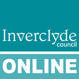 Inverclyde Council 图标