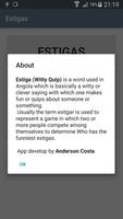 Estigas 截图 3