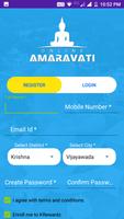 Online Amaravati 海报