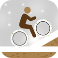 BIKE SNOW