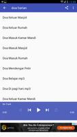 Doa Anak Muslim Soleh & Soleha স্ক্রিনশট 2