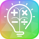 ArithMath: Step-by-Step Maths أيقونة
