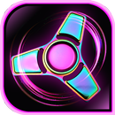 Fidget Spinner Jogo APK