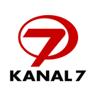 Kanal 7-icoon