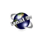 Kanal Bor biểu tượng