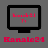 Kanale24 Tv icône