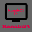 Kanale24 Tv 图标