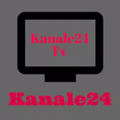 Kanale24 Tv v2 - Shiko TV Shqip APK download