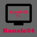 Kanale24 Tv v2 - Shiko TV Shqip APK