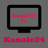 Kanale24 Tv v2 - Shiko TV Shqip أيقونة