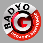 Radyo Kanal G icône