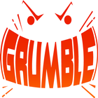 Grumble icône