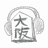 OSAKA Sound Board icon