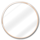 Simple Mirror icon