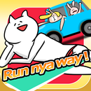 Run nya way ! APK