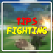 Tips Fighting Naruto Shippuden