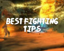 Tips Fighting Naruto Shippuden poster