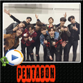 PENTAGON - ??? (Shine)