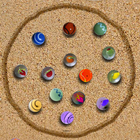 Kancha / Lakhoti / Marble GAME آئیکن