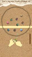 Kancha / Lakhoti / Marble GAME captura de pantalla 2