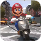 FastCheat Super Mario Odyssey icône