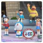 FastCheat Doraemon Gadget Rush-icoon