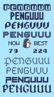 Penguuu poster