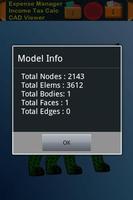 Model Viewer ภาพหน้าจอ 1