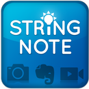 Stringnote MyIdeas in Evernote-APK