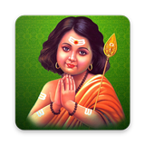 Kanda Sasti Kavasam Tamil Lyrics icon