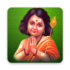 Kanda Sasti Kavasam English Lyrics أيقونة