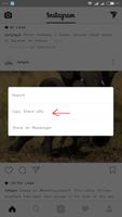 InstaSave : Video Downloader  For Instagram 스크린샷 1