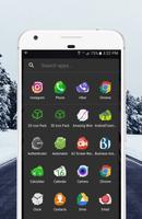 Paper Icon Pack Free Affiche