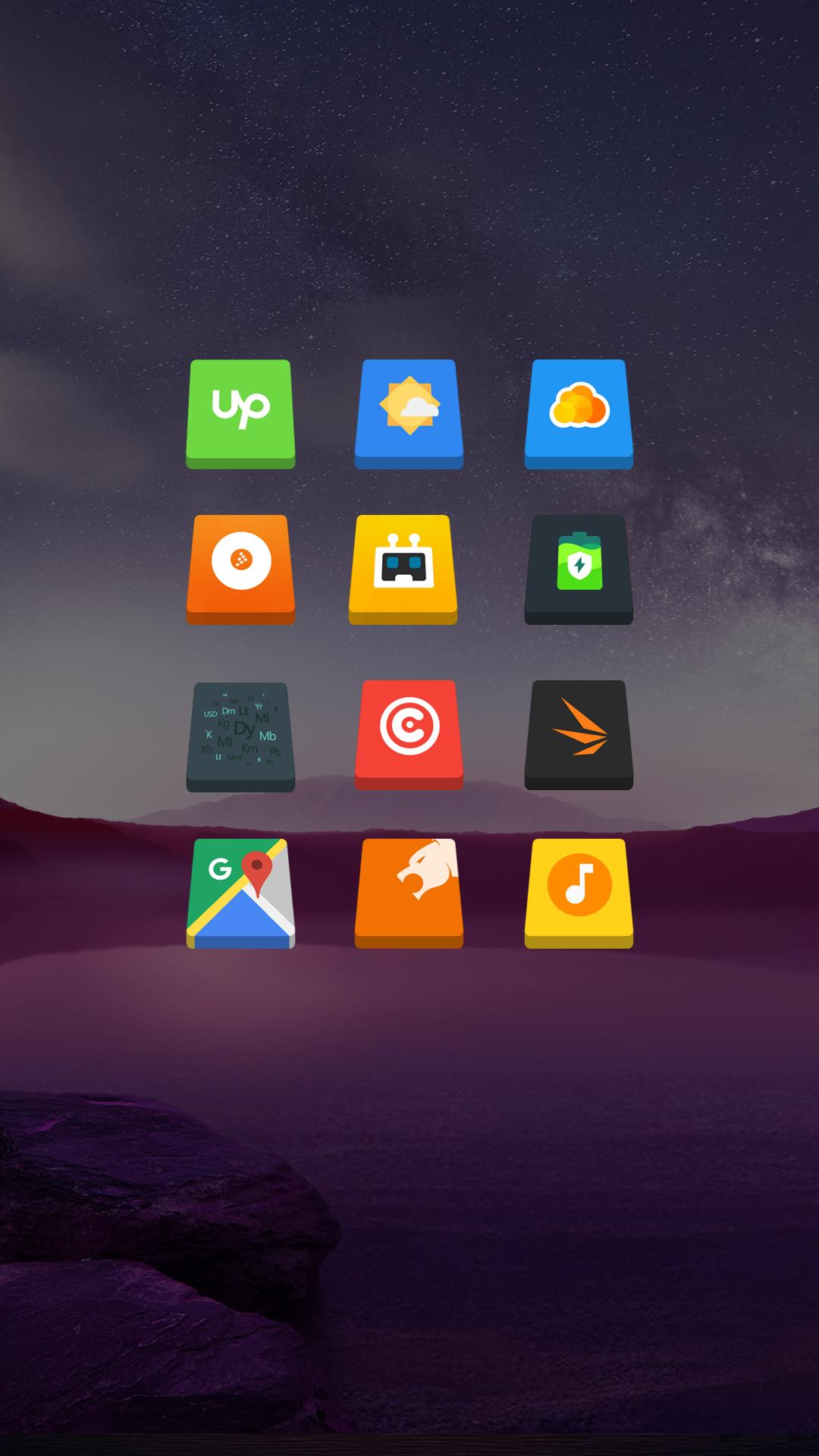 3d Icon Pack Free For Android Apk Download