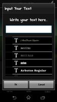 TextLab - Text on Photos poster