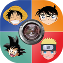 Cartoon Face Changer All Anime APK