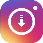 Quick Downloader For Instagram - Video & Photo иконка